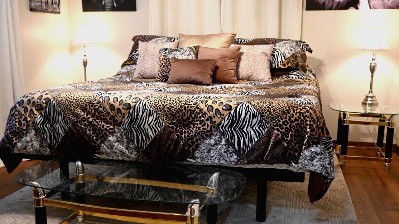 Photo of Bedroom in Fall River