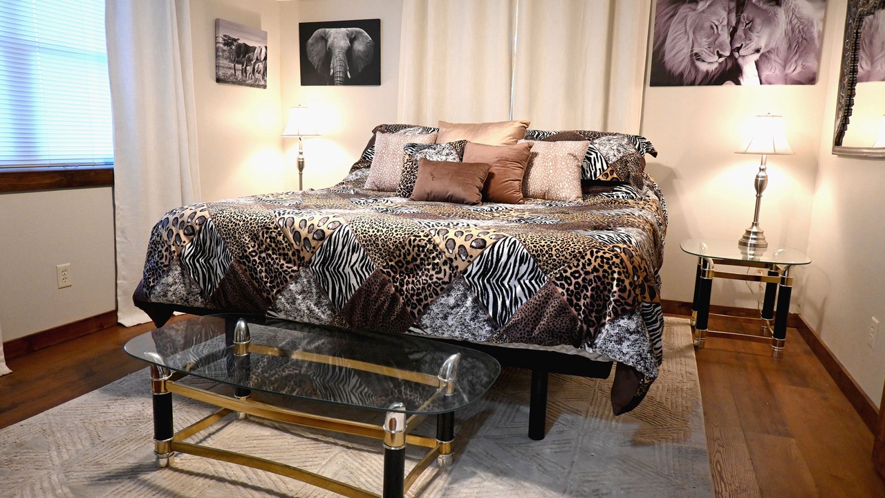 Photo of Bedroom in Fall River