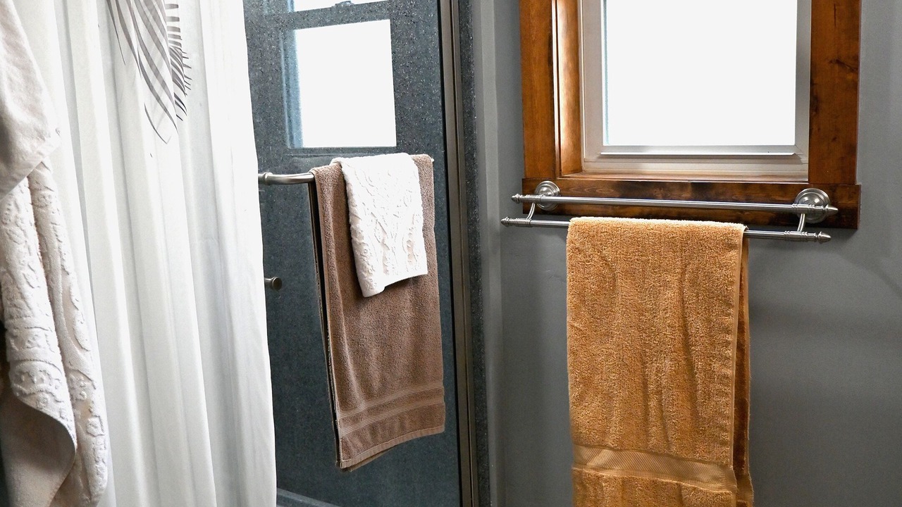 Photo of Bathroom in Fall River