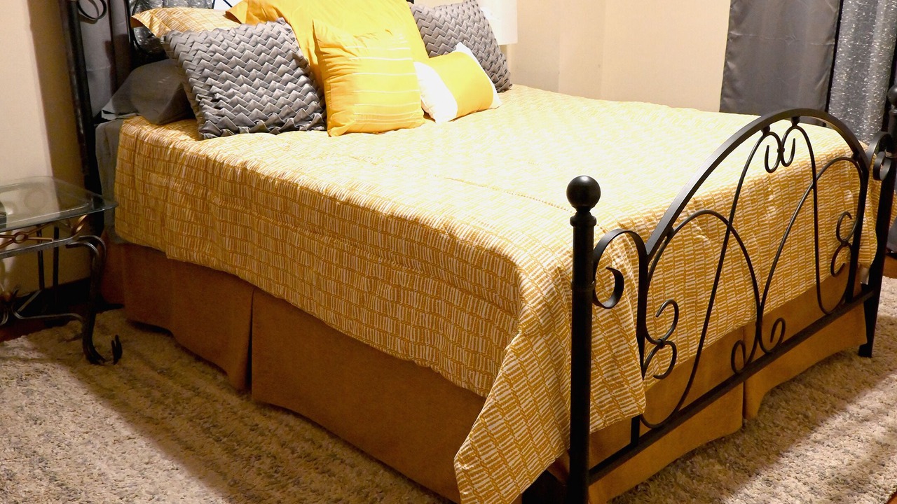 Photo of Bedroom in Fall River