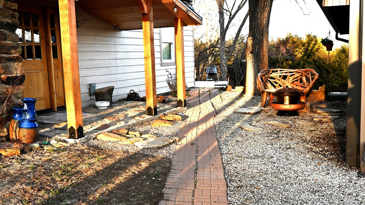 Photo of Outdoor in Fall River