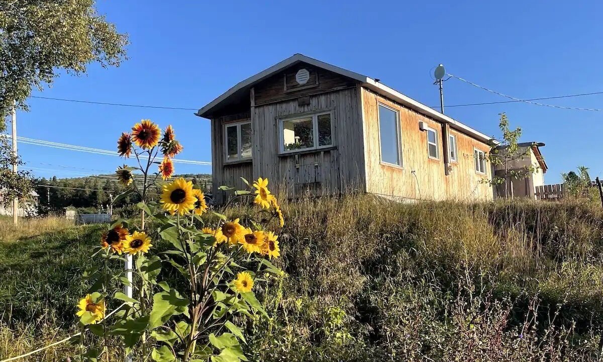 Photo of Outdoor in Baie-St-Paul