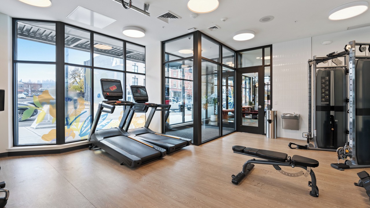 Photo of Others in Downtown Spokane