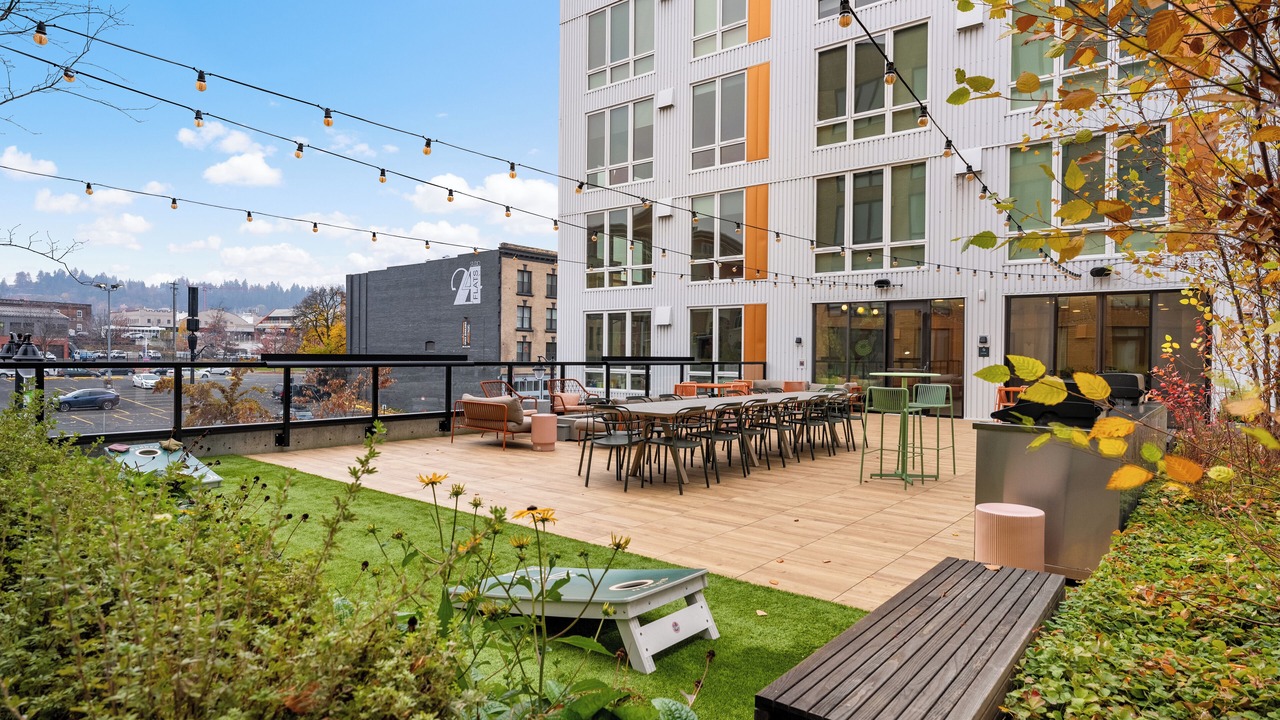 Photo of Outdoor in Downtown Spokane