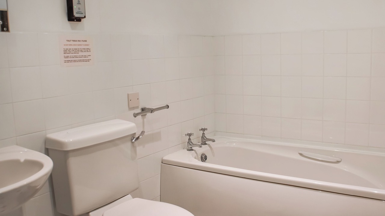Photo of Bathroom in Beccles
