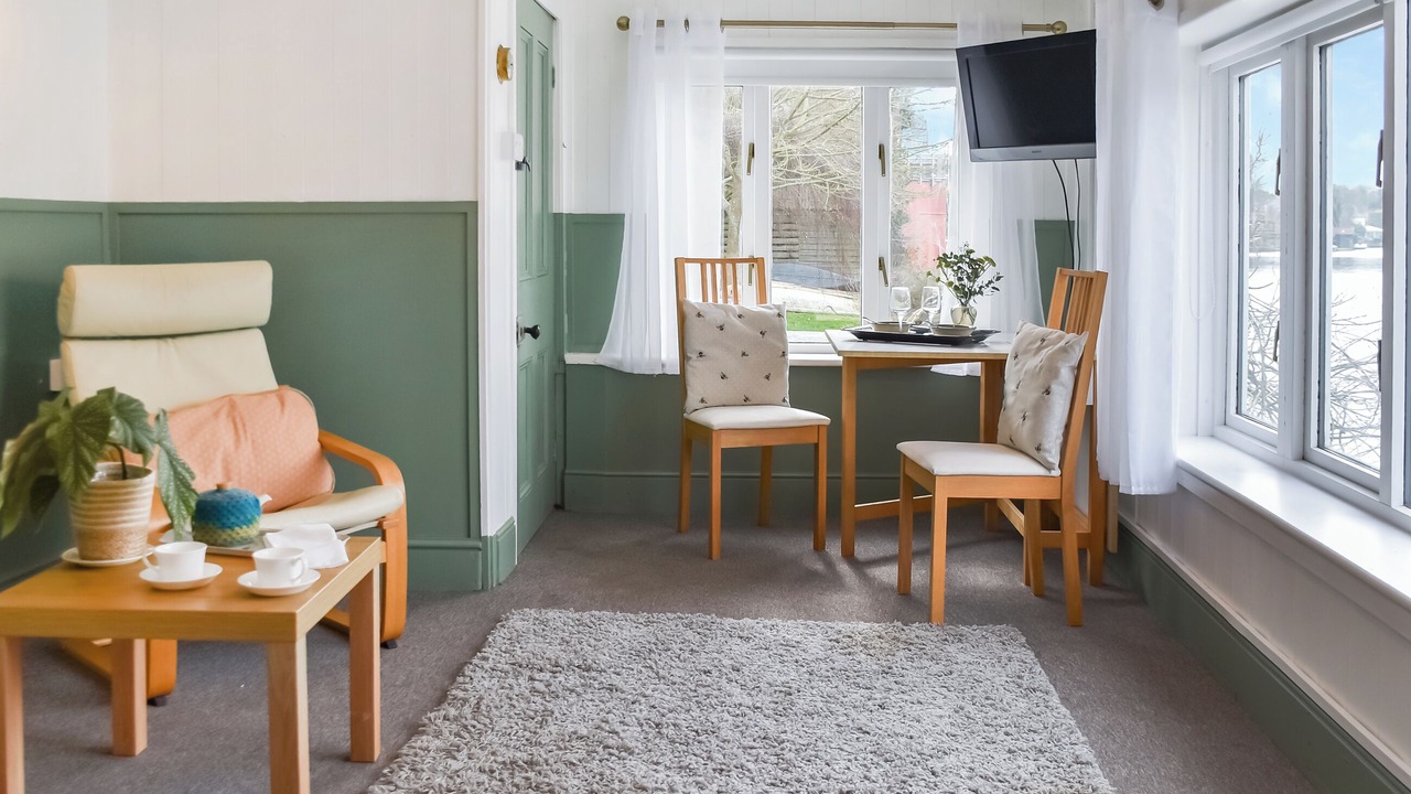 Photo of Bedroom in Beccles