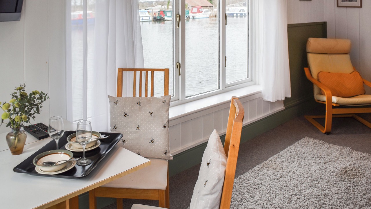 Photo of Bedroom in Beccles