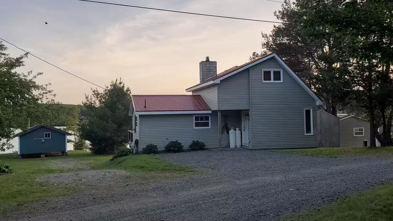 Photo of Outdoor in Amherst