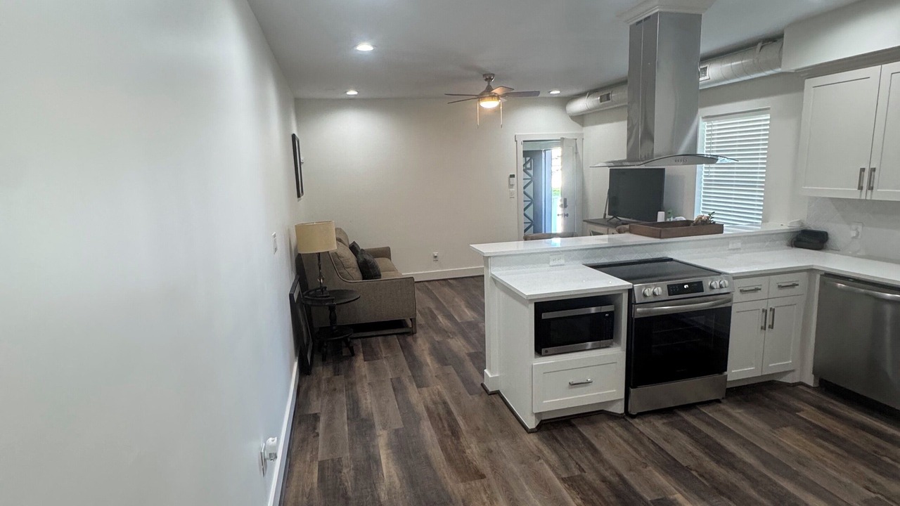Photo of Kitchen in Wharton