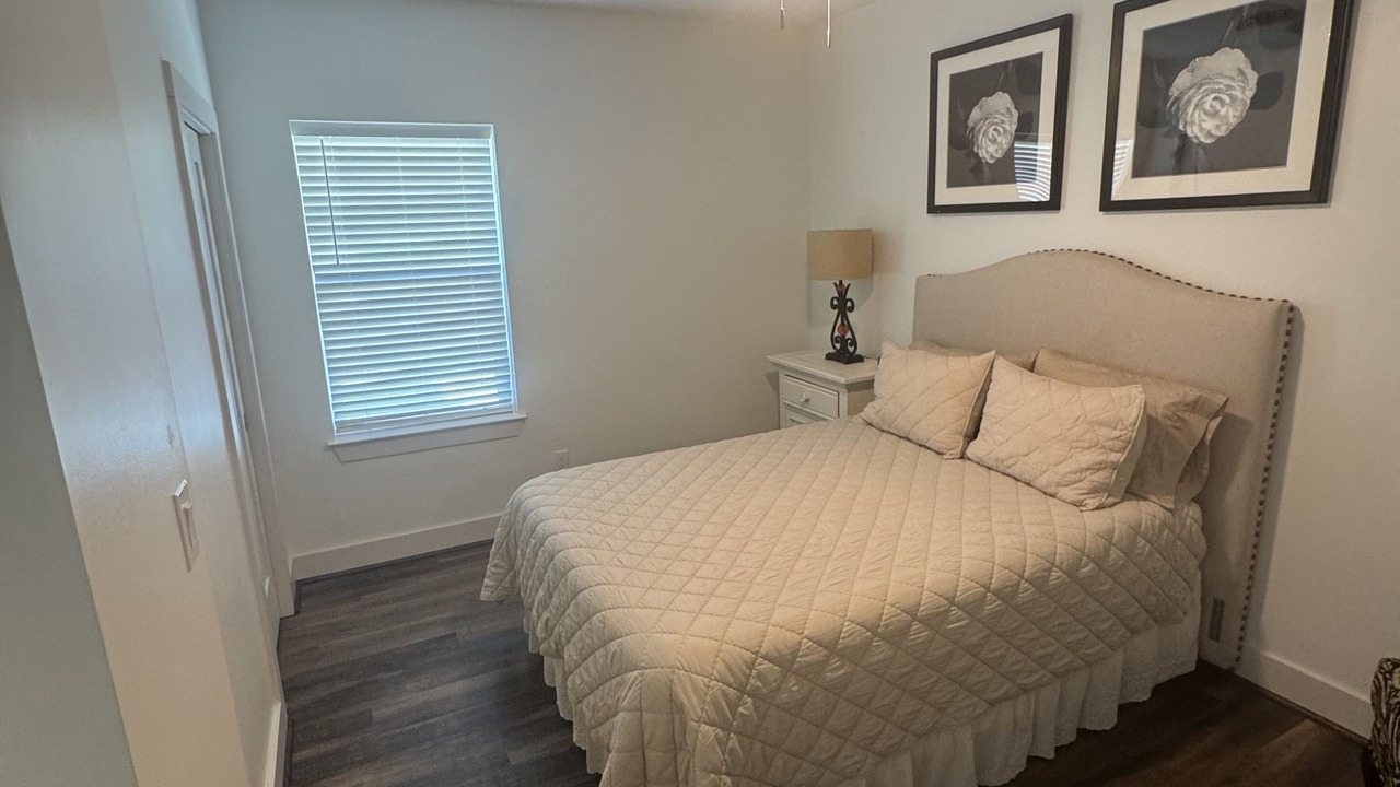 Photo of Bedroom in Wharton