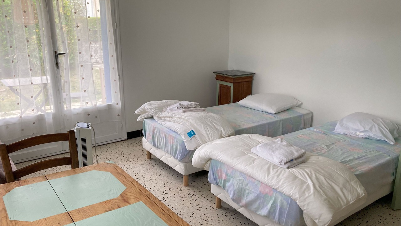 Photo of Bedroom in Esperaza