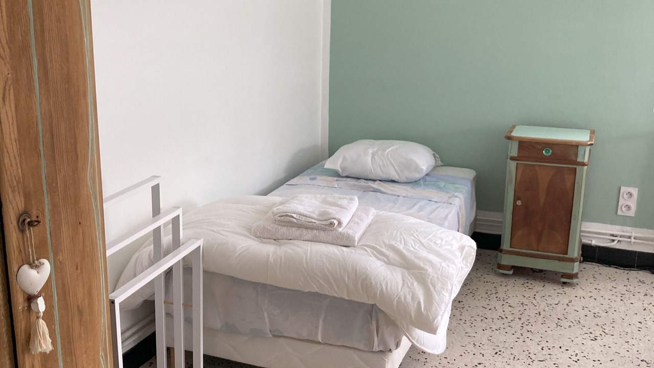 Photo of Bedroom in Esperaza
