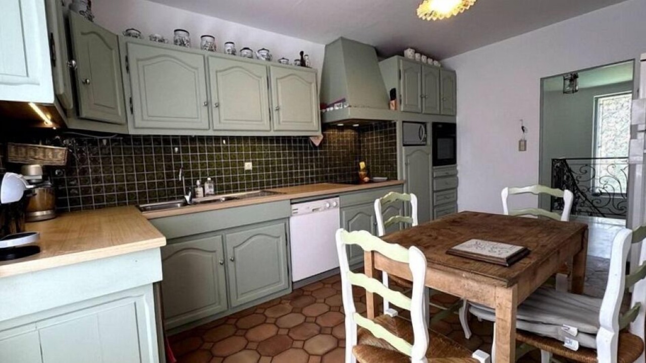 Photo of Kitchen in Esperaza