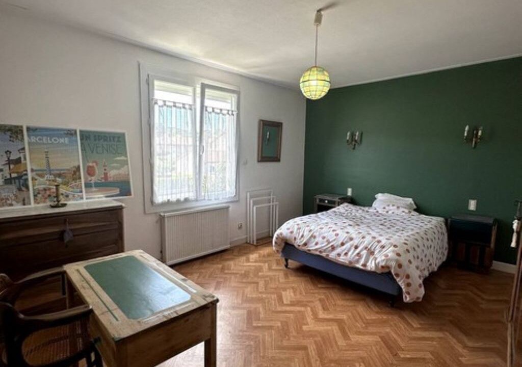 Photo of Bedroom in Esperaza