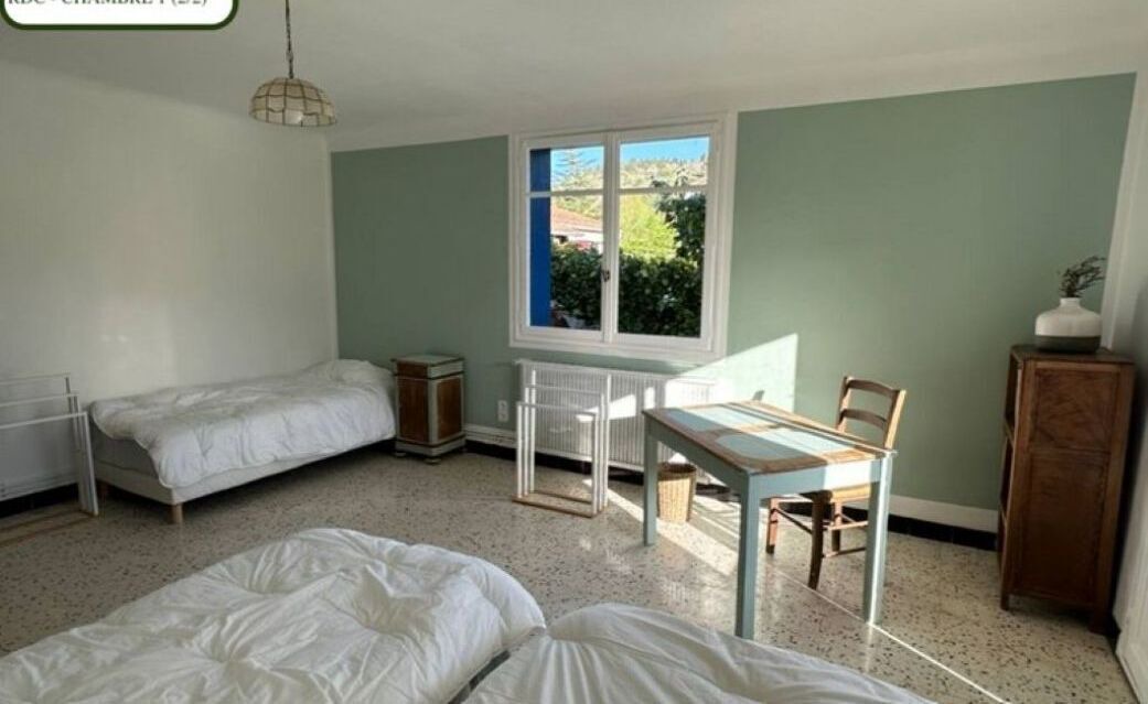 Photo of Bedroom in Esperaza