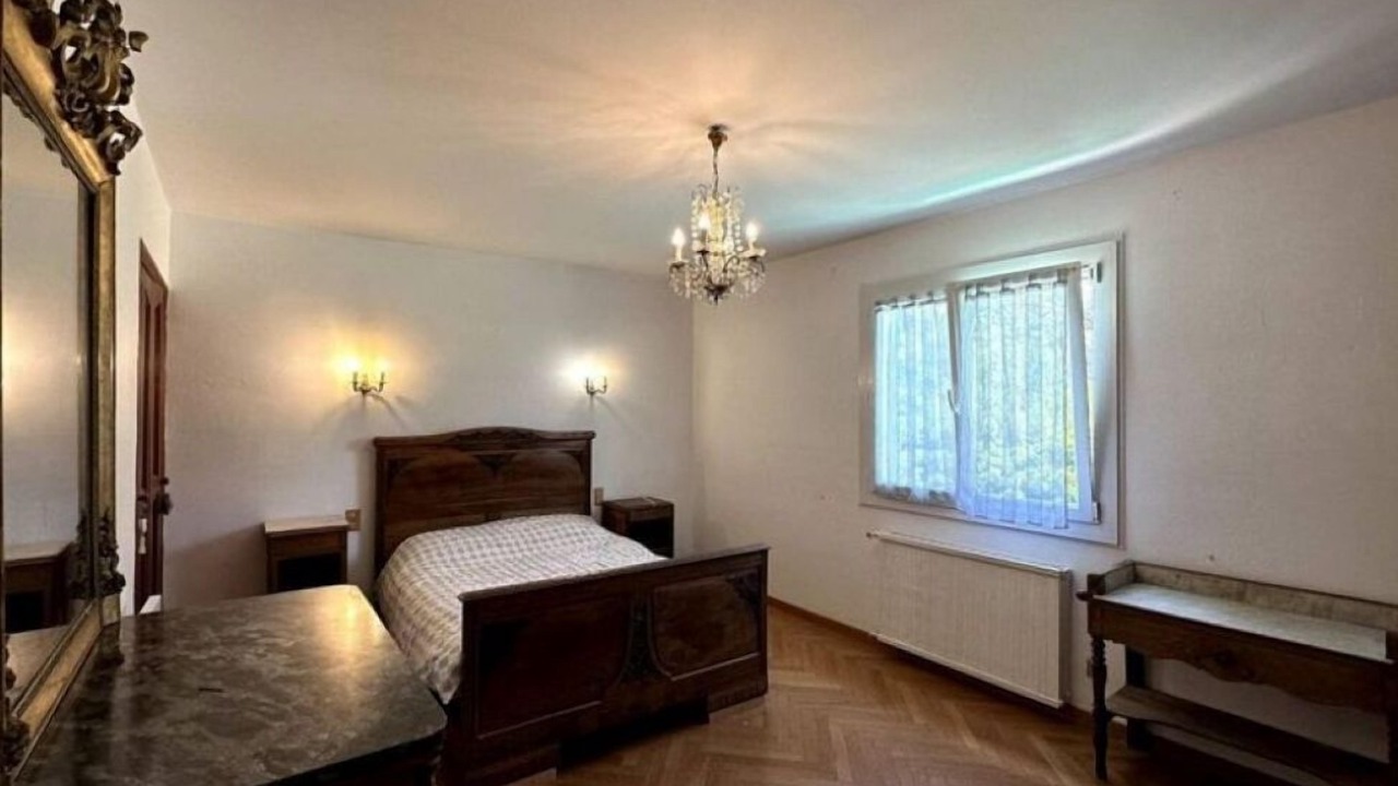 Photo of Bedroom in Esperaza