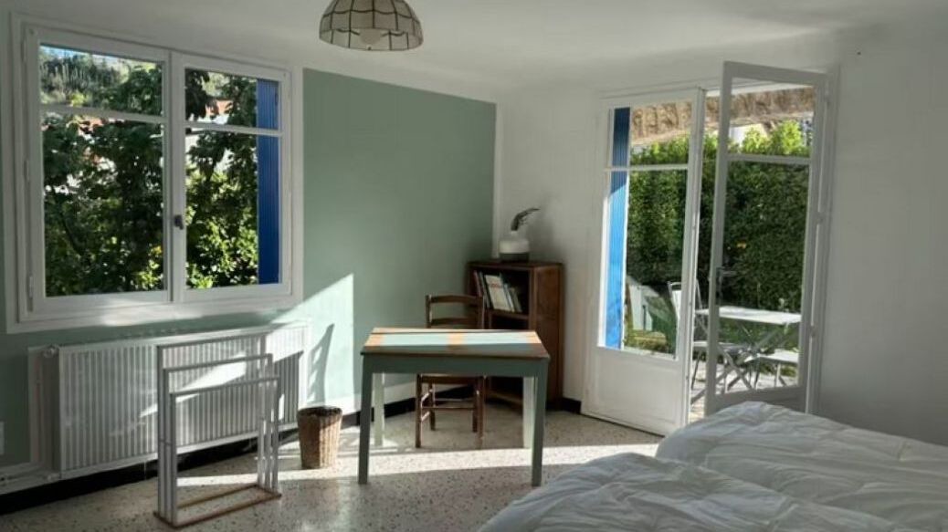Photo of Bedroom in Esperaza