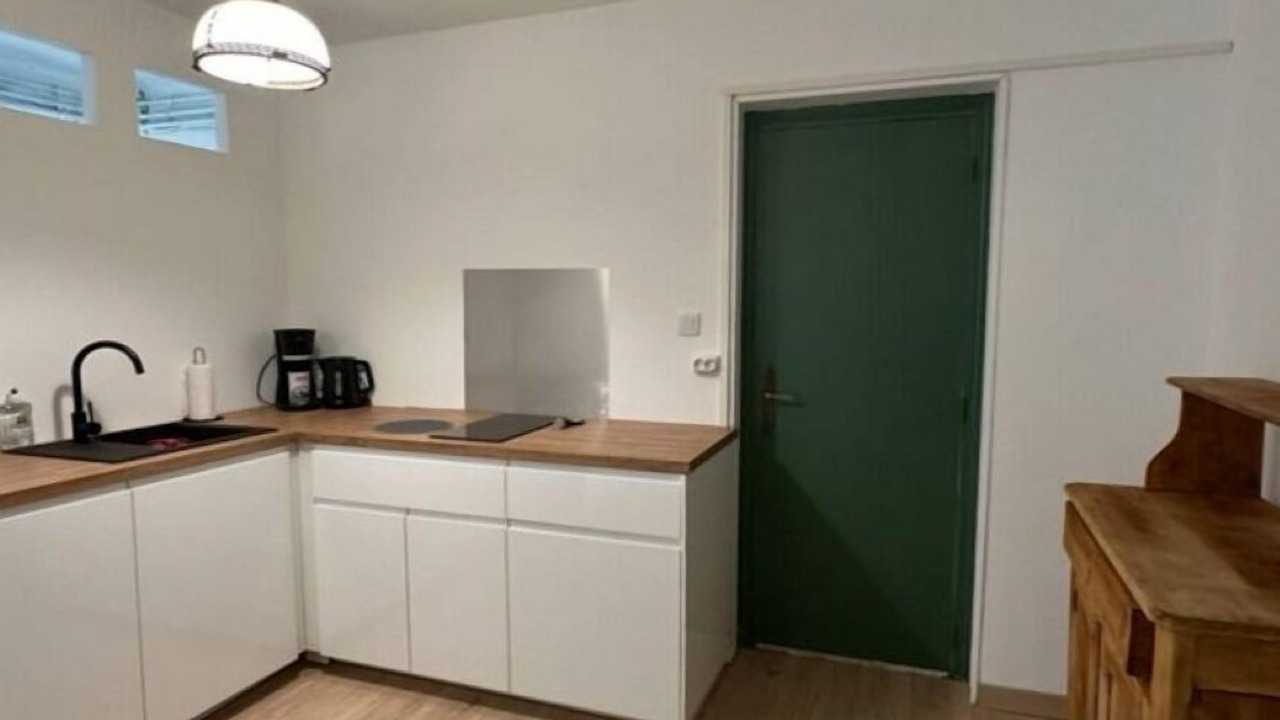 Photo of Kitchen in Esperaza