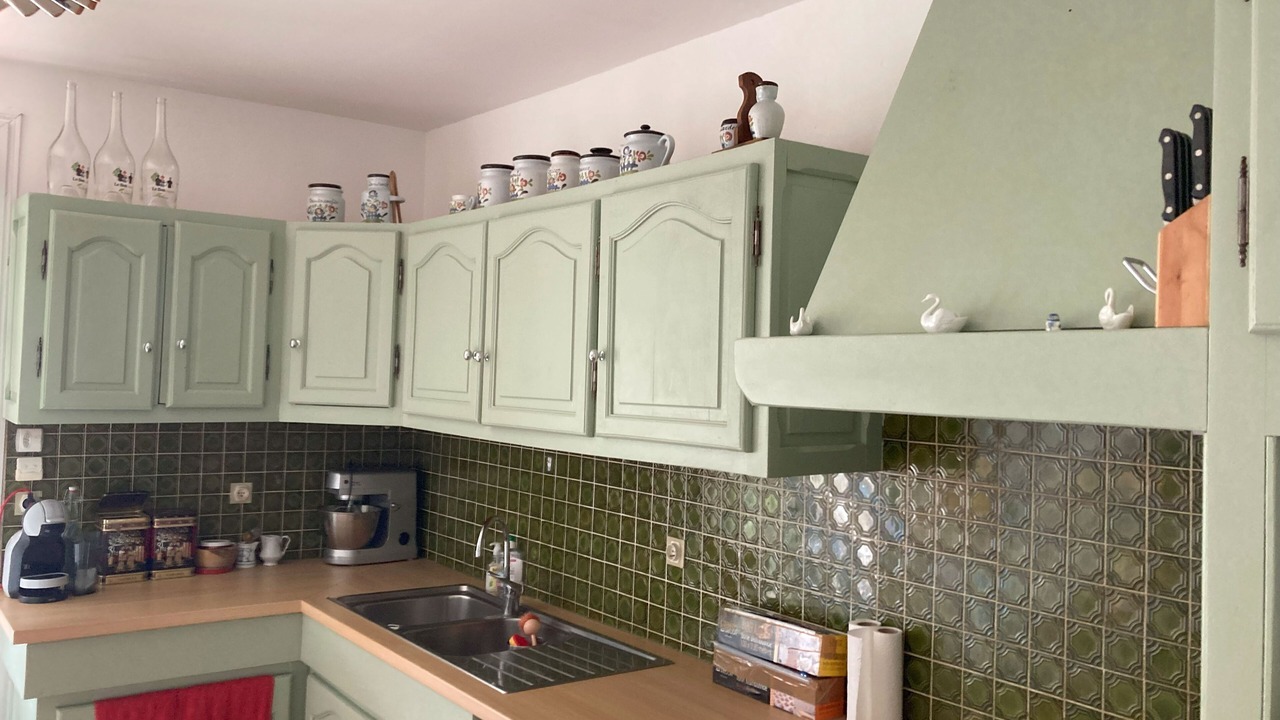 Photo of Kitchen in Esperaza