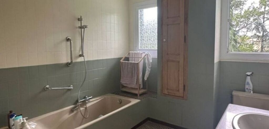 Photo of Bathroom in Esperaza