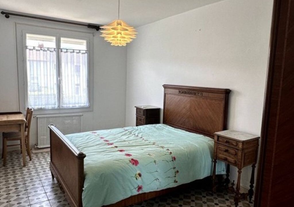 Photo of Bedroom in Esperaza