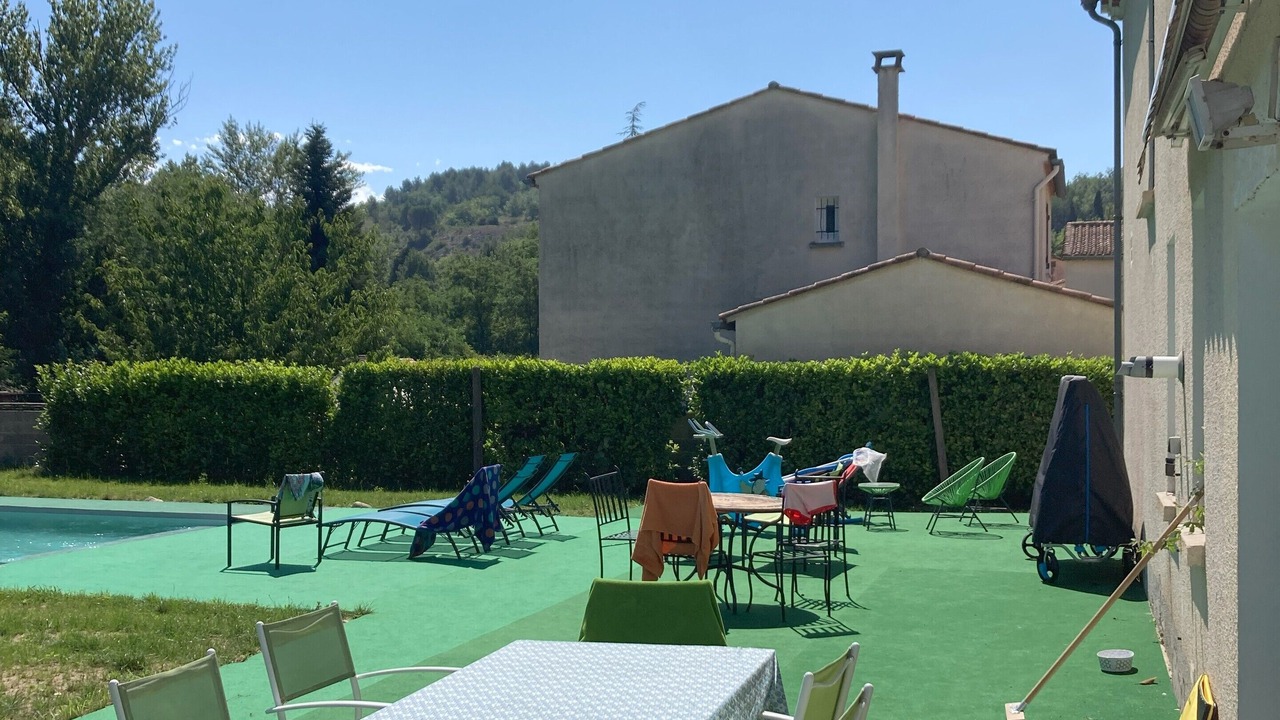 Photo of Outdoor in Esperaza