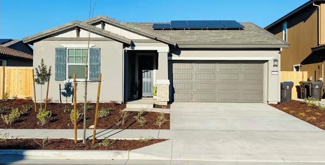 Photo of Outdoor in Lathrop