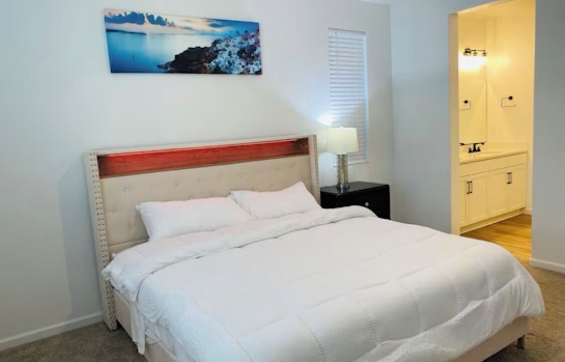 Photo of Bedroom in Lathrop