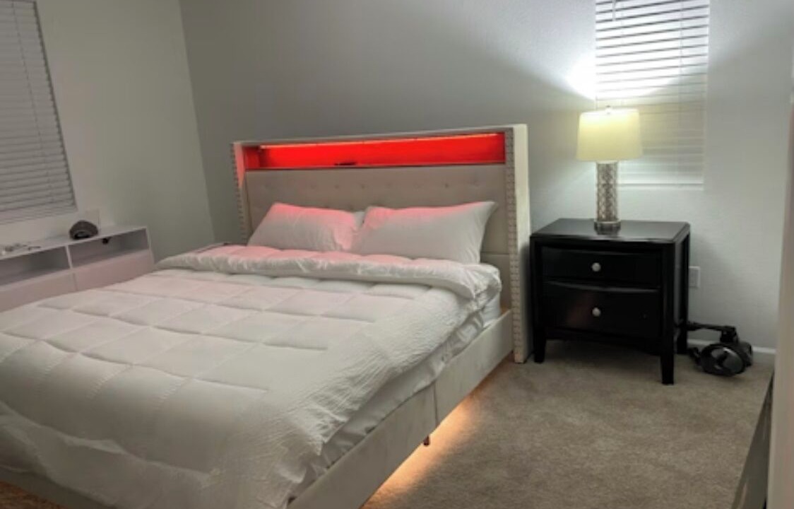 Photo of Bedroom in Lathrop