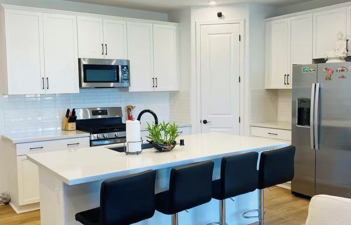 Photo of Kitchen in Lathrop