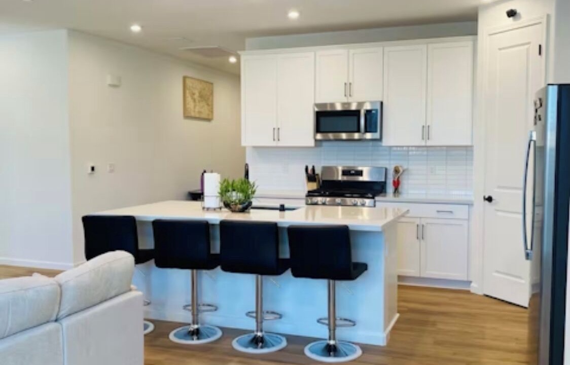 Photo of Kitchen in Lathrop