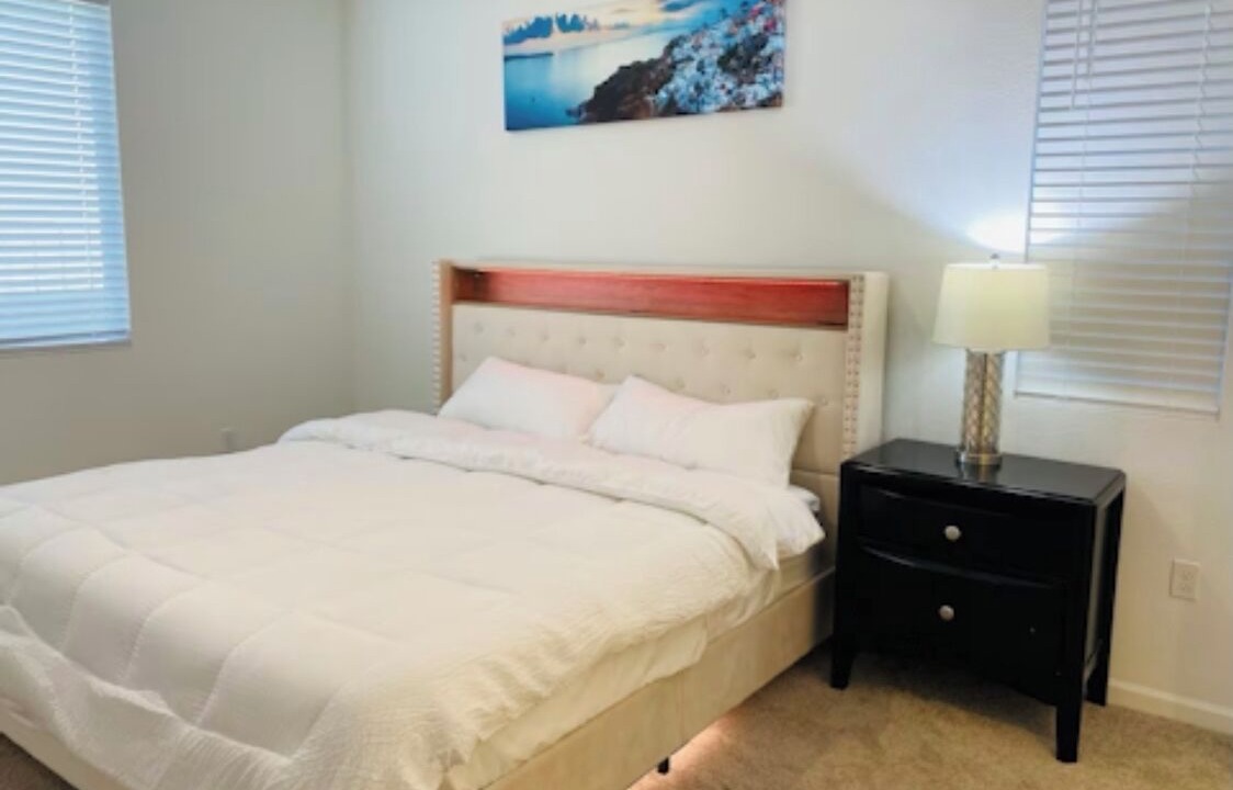 Photo of Bedroom in Lathrop