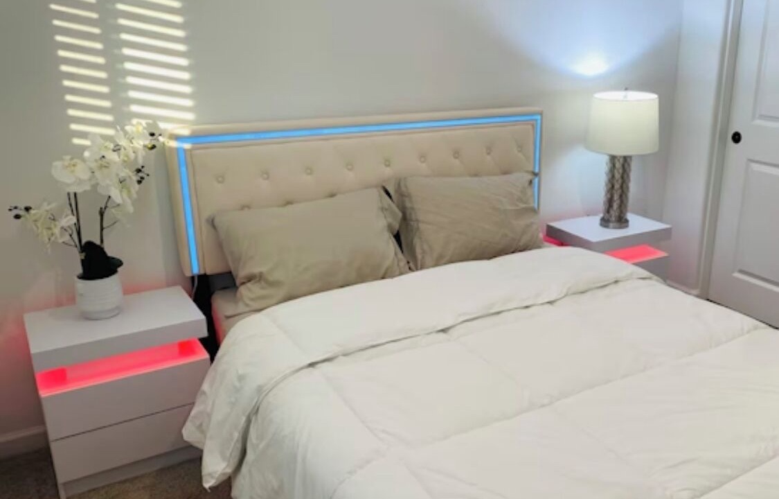 Photo of Bedroom in Lathrop