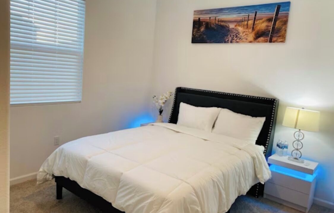 Photo of Bedroom in Lathrop