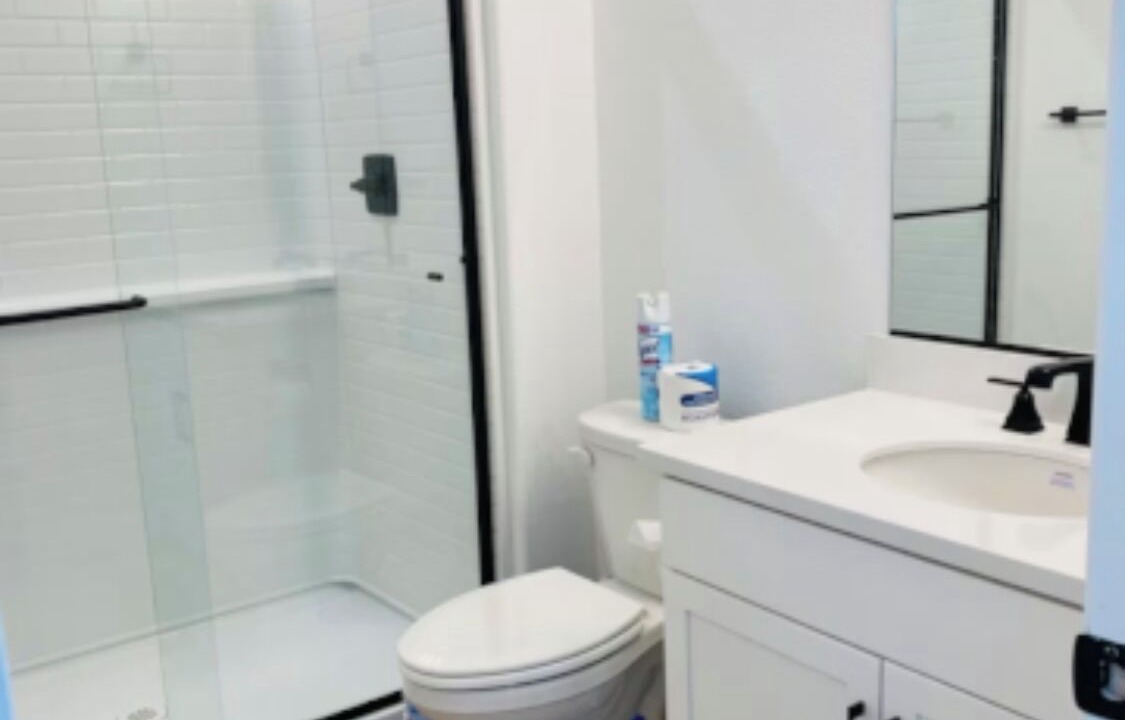 Photo of Bathroom in Lathrop