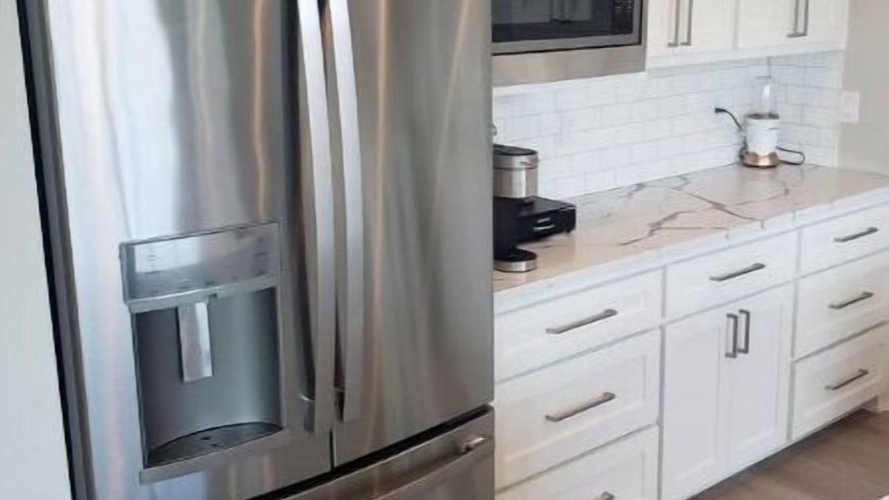 Photo of Kitchen in Tool