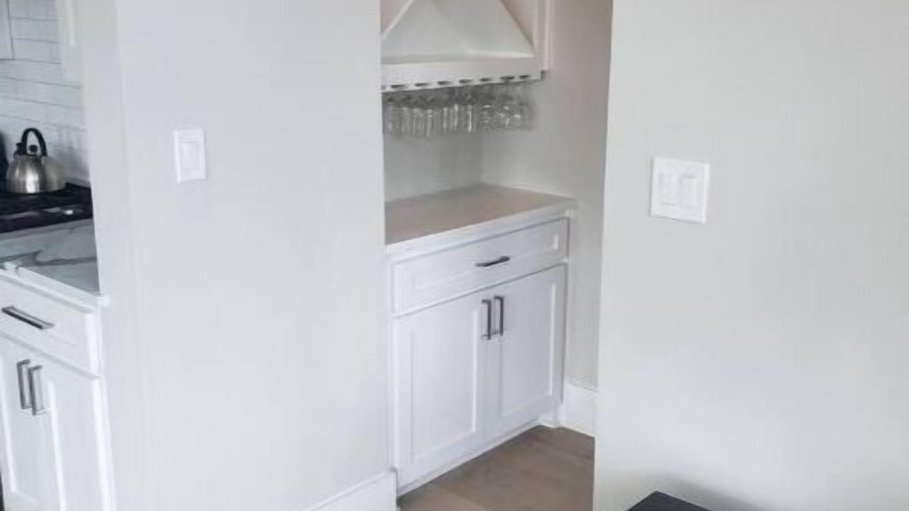 Photo of Kitchen in Tool