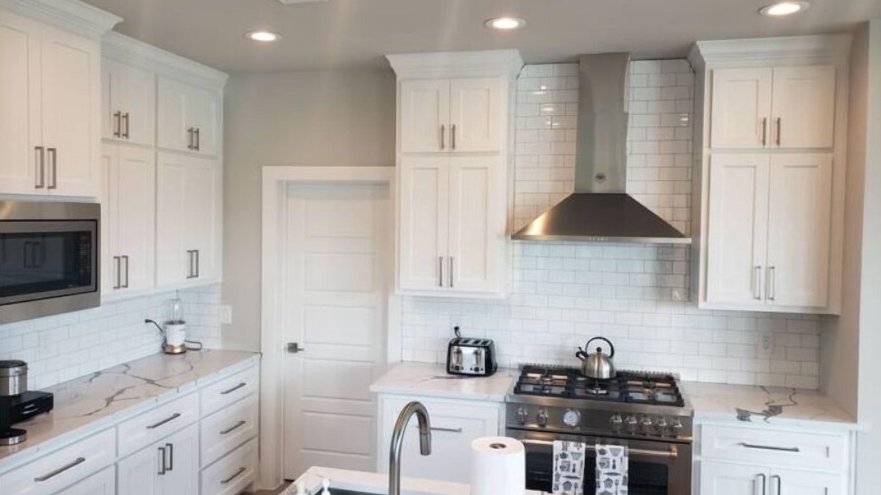 Photo of Kitchen in Tool
