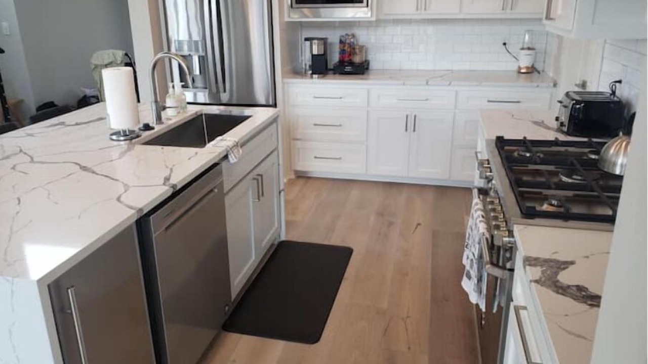 Photo of Kitchen in Tool
