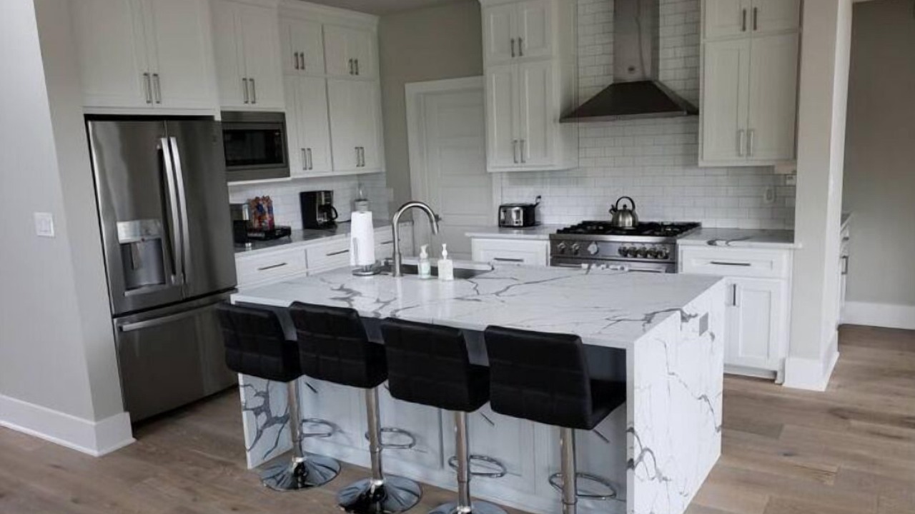 Photo of Kitchen in Tool