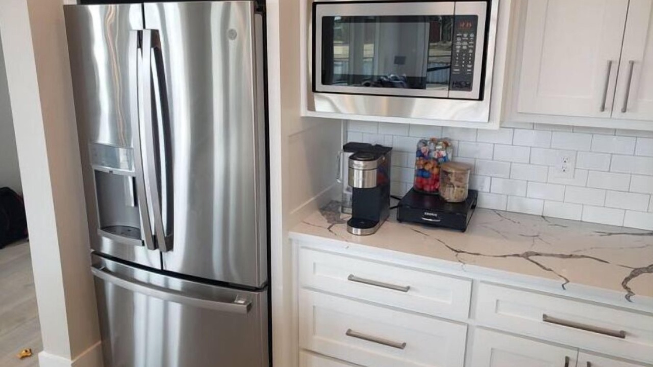 Photo of Kitchen in Tool