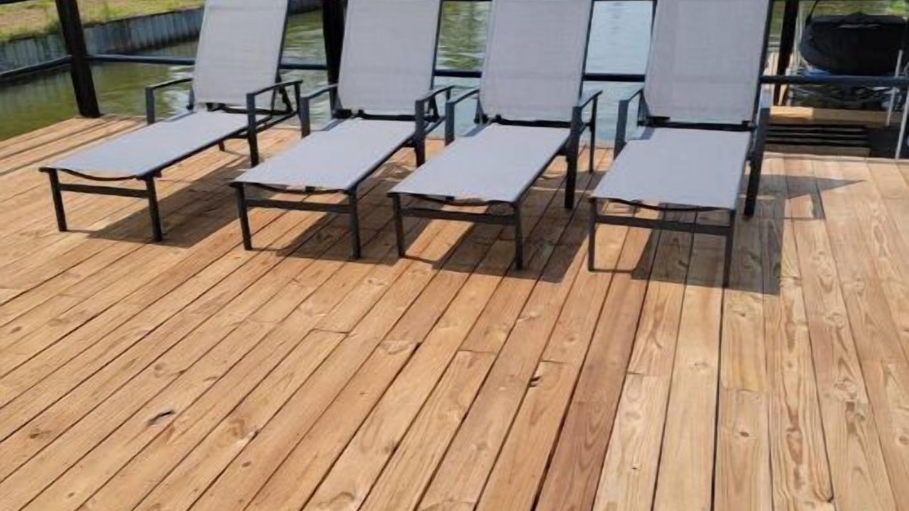 Photo of Patio Balcony in Tool