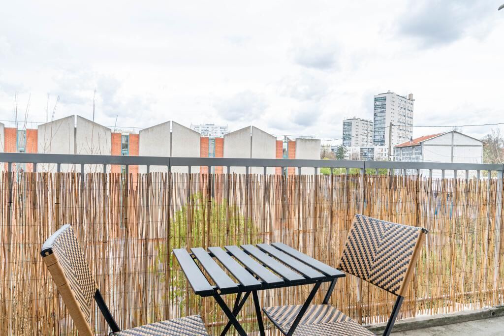 Photo of Outdoor in Montreuil
