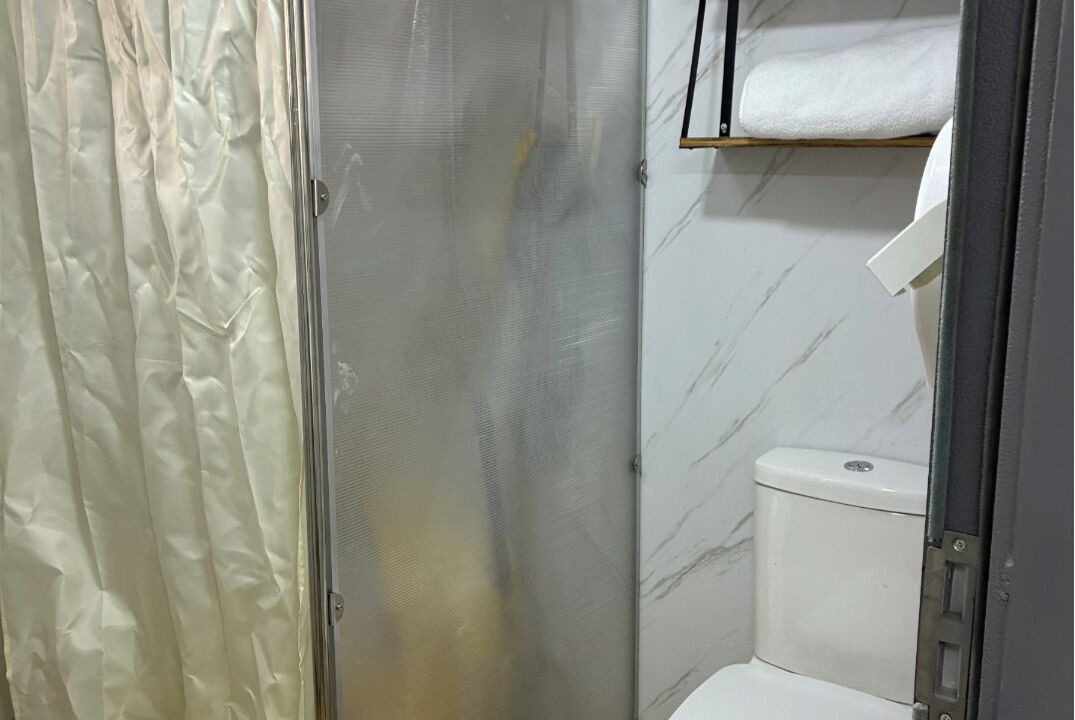 Photo of Bathroom in Biggs Field