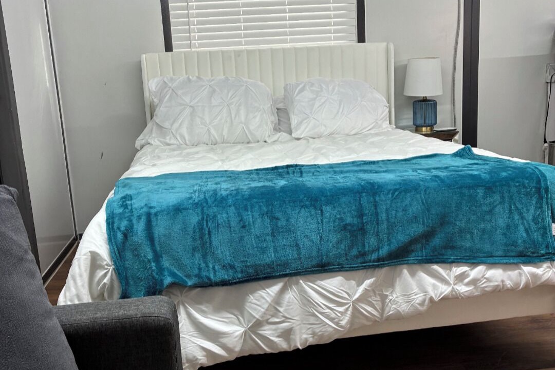 Photo of Bedroom in Biggs Field