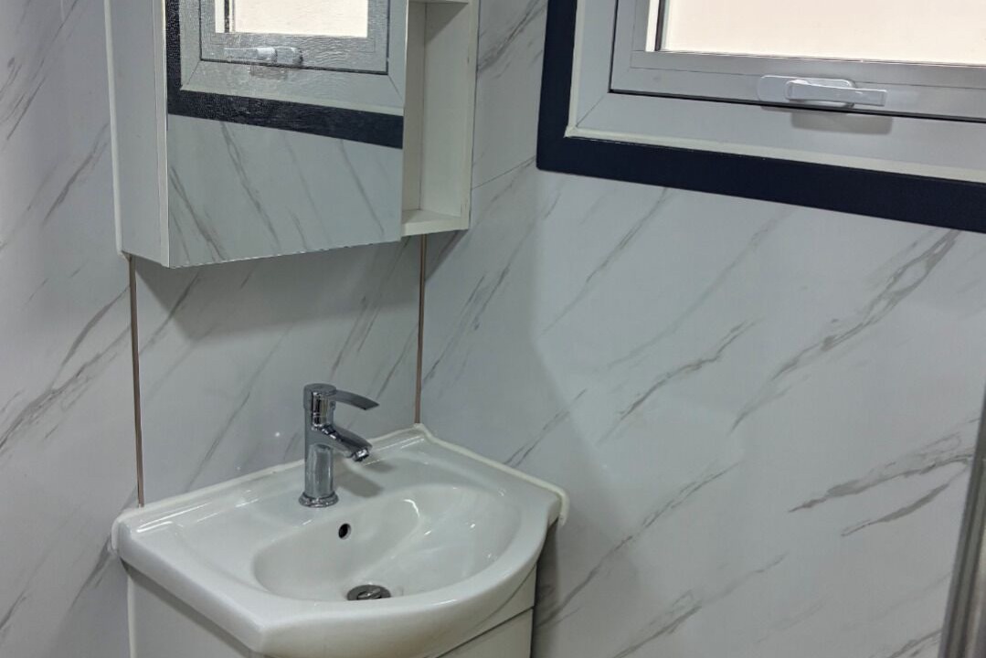 Photo of Bathroom in Biggs Field
