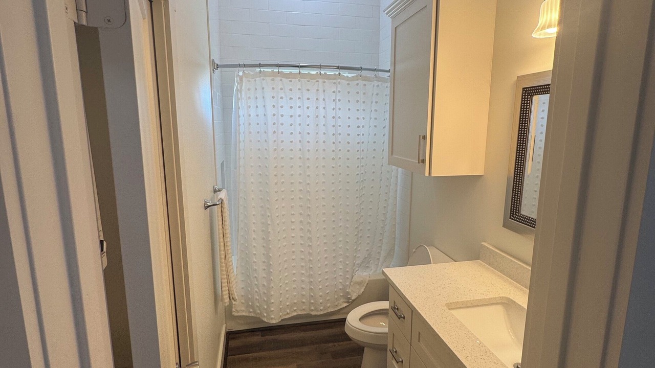Photo of Bathroom in Wharton