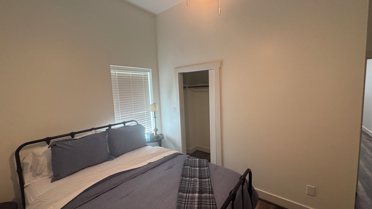 Photo of Bedroom in Wharton
