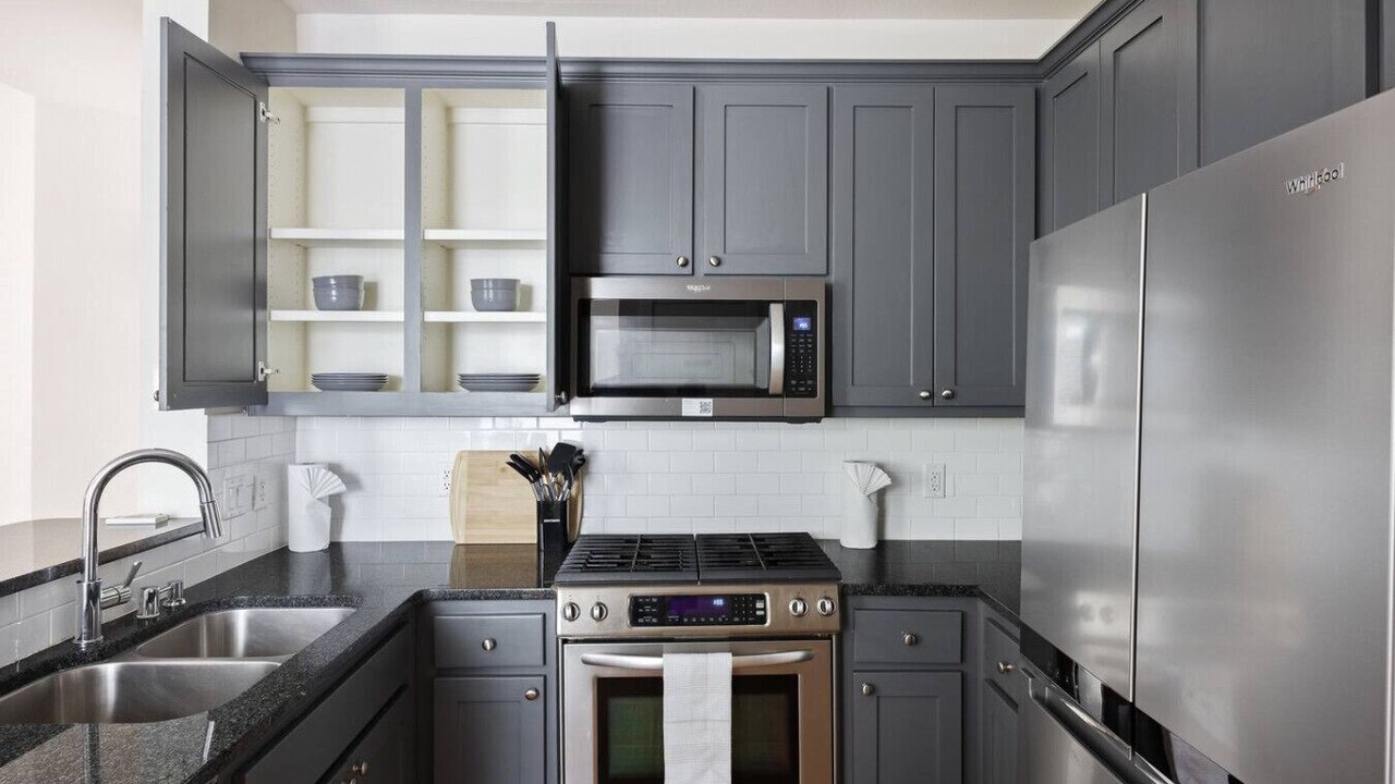 Photo of Kitchen in Oak Lawn