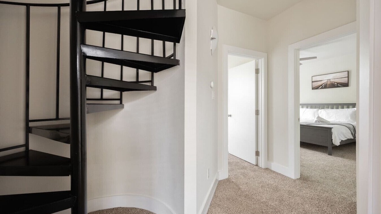Photo of Bedroom in Oak Lawn